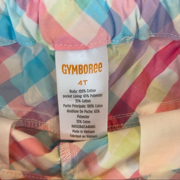 Gymboree Hello Cupcake Collection Outfit Set - Picture 9 of 14